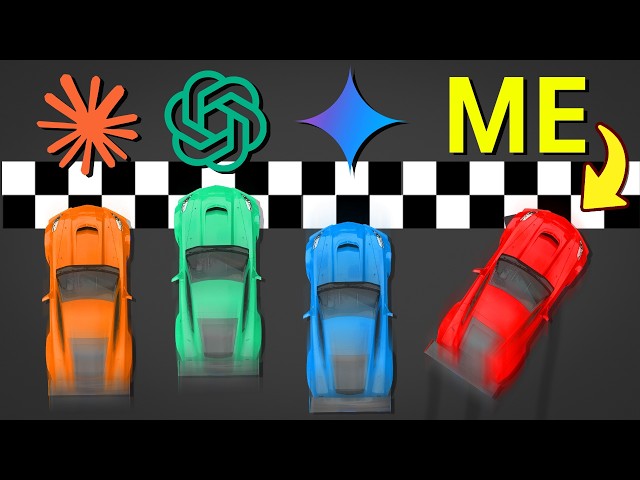 Can I Make a Better AI Than AI?