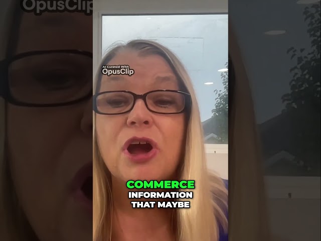 Boost Your Website's SEO with Hidden Gems  Chamber of Commerce Meetings, Local Government Reports