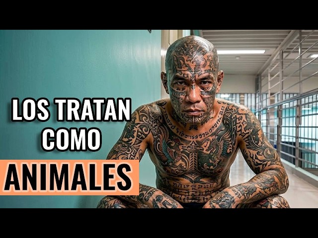 La Prisión que Destruye tu Cerebro en 48 horas | Singapur Documental