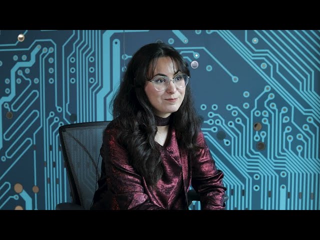 From Master’s to Ph.D. in Computer Science | Nourchene’s Journey at VCU Engineering