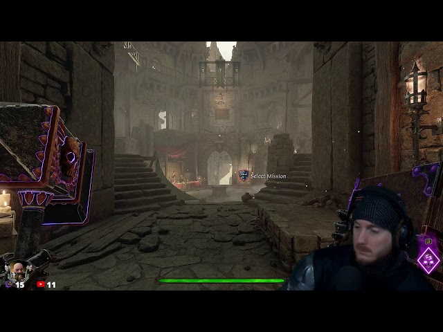 (XBOX) - In the grim darkness of the future, there is only HELLDIVERS/WARhammer