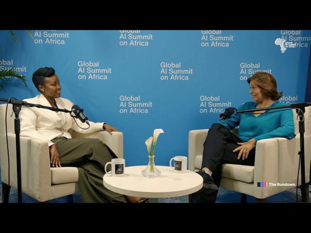 Inside Rwanda's AI Blueprint
