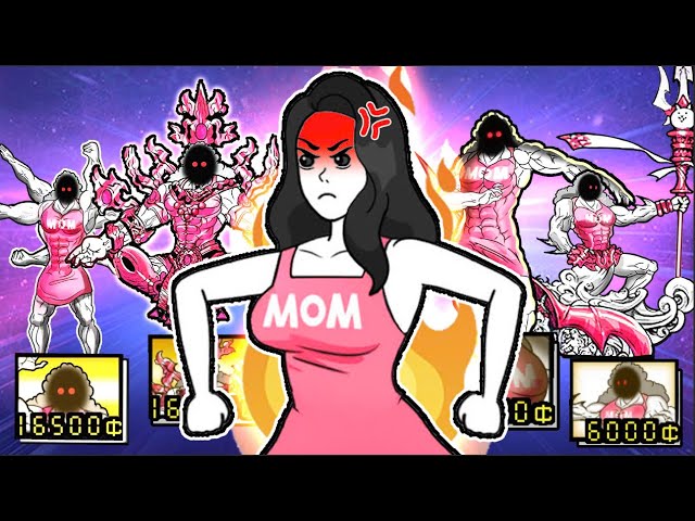 She Was Just a Mom… Until the Universe Made Her a GODDESS!