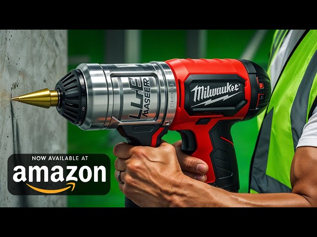 100 Amazon SMART TOOLS That Do the Job for You! #diy #tools #woodworking