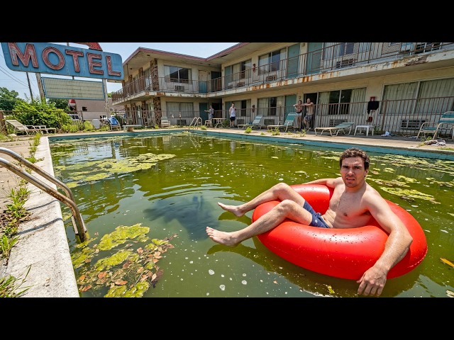 I Tested 1-Star vs 5-Star Hotels
