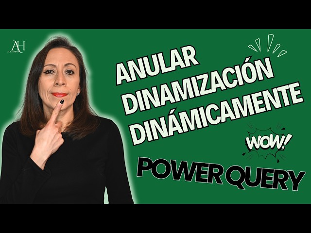 How to Dynamically Unpivot Columns in Power Query