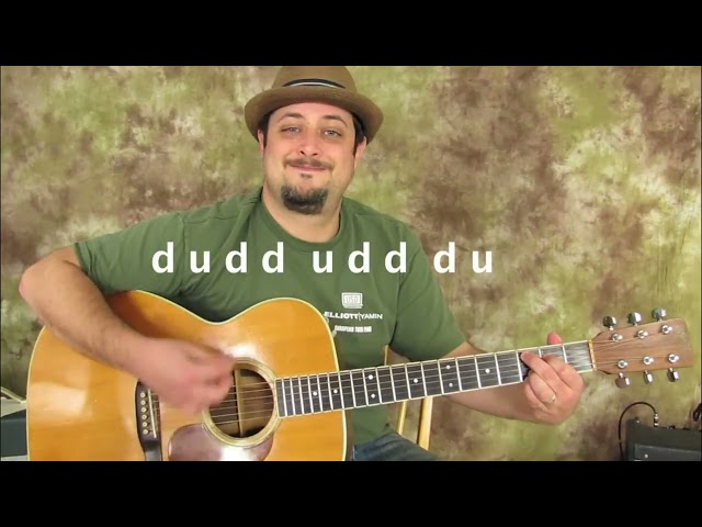 Play 101 Songs with These 4 Simple & Beautiful Guitar Chords