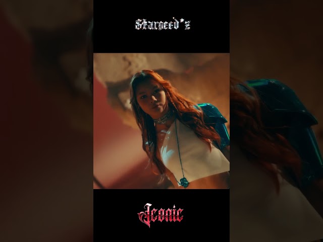 #JUNE ⭐️ Member visual teaser #3 #ssz #starseedz #iconic