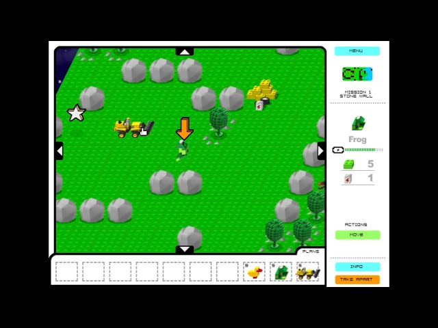 Lego World Builder 1: PC Full Gameplay Walkthrough - 100% (No Commentary)