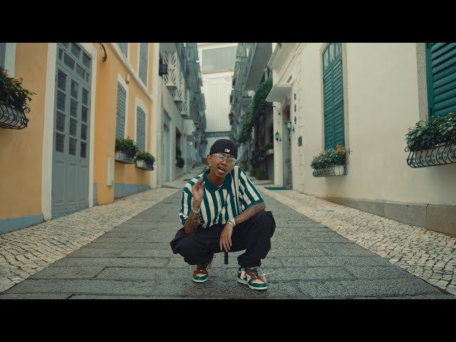 Flow G - LOKAL (Official Music Video)