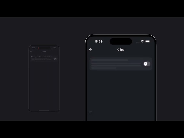 Discord Custom Switch Animation ✦ React Native ✦ makeitanimated.dev
