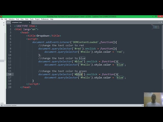 TIT JavaScript Class6 with Guru B