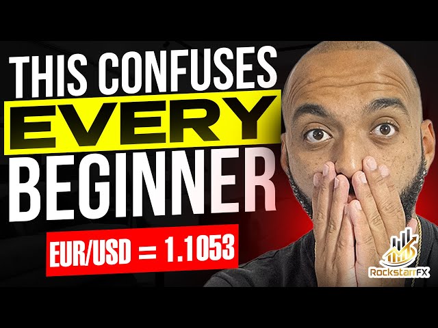 Forex Pips Explained So Even Kids Can Understand!