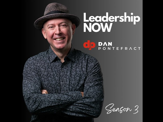 Platform Thinking with Daniel Trabucchi and Tommaso Buganza