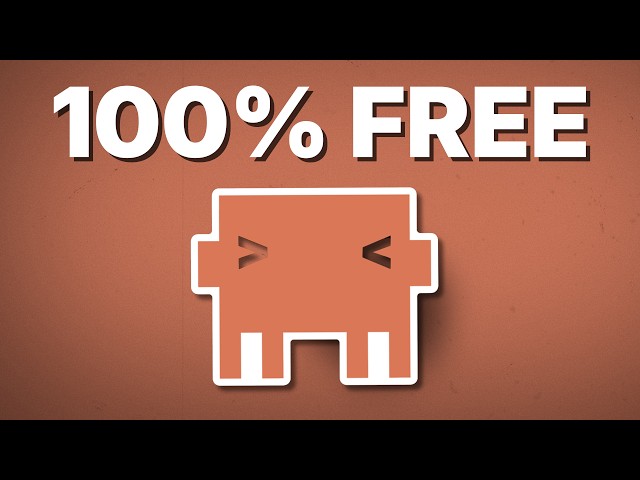 Claude Code: 100% Free. 100% Private. 100% Local.