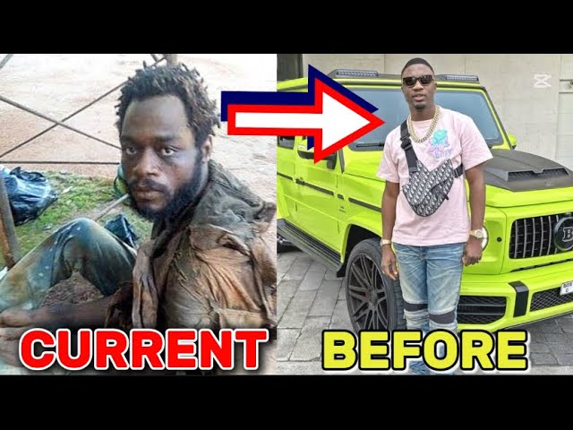 Top 10 Richest Yahoo Boys That Are Now Poor || HD VIDEO