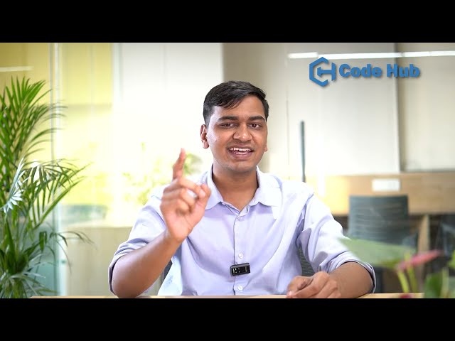Codehub: Why we offer best coding course in Nashik