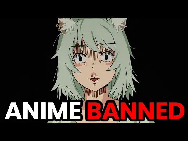 Yani Neko Banned and Removed From Streaming Services