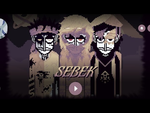 Incredibox: SlashBox V6 (Sebek) Mod Review 