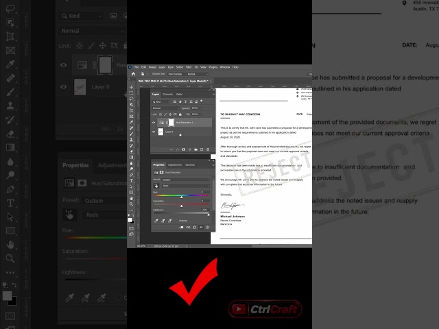 Adobe Photoshop Tutorial #shorts #viral #learning #adobephotoshop #shortsfeed #education #nepalflood