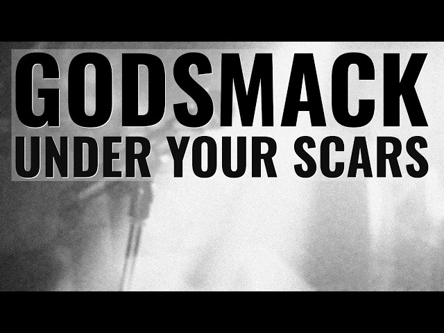 Under Your Scars - Godsmack