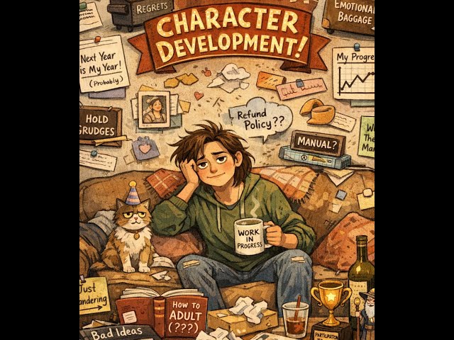 Character Development