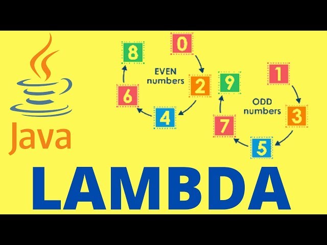 Explain Java 8 Lambda Expression | Display Even Odd Numbers Using Java 8 Lambda | InterviewDOT
