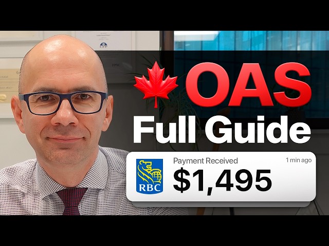 OAS: Stop Waiting Until 70? The Math Nobody Shows You