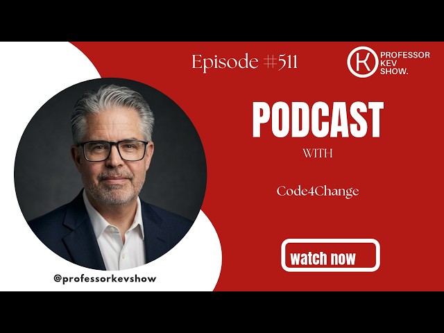Empowering the Next Generation of Coders with Code for Change | Tulika & Dhruv Punia
