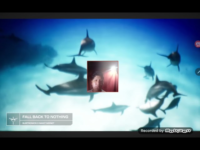 Subtronics y Saint Mont - Fall Back To Nothing