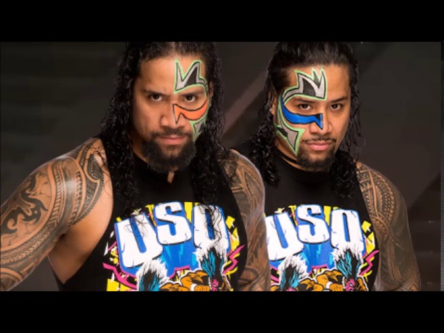 WWE 2K17 Universe Mode / A New Era - THE DRAFT! [1]