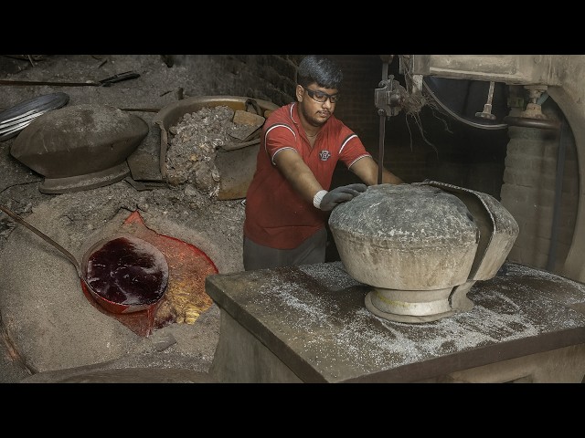 MOST Amazing Mega Factory Manufacturing Process | Unbelievable High-Speed MASS Production Lines