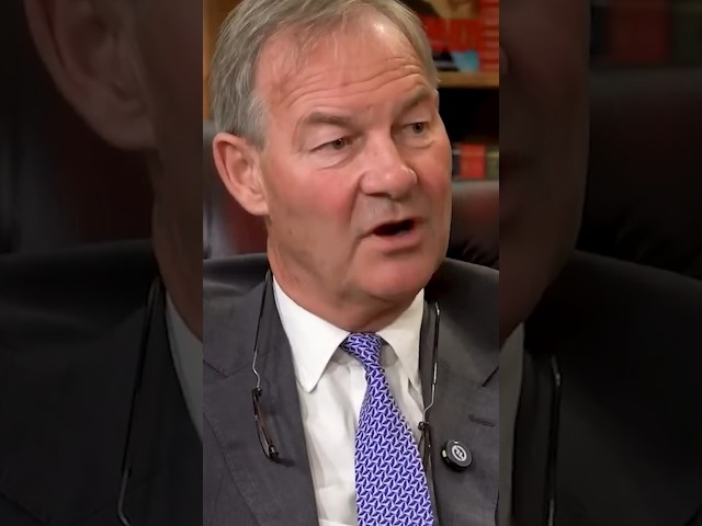 🚨 Rupert Lowe: "The System Is Corrupt"