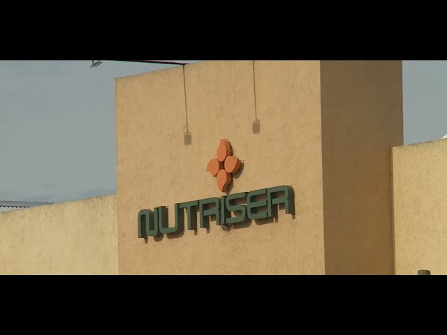 Nutriser, tecnología de calidad para la nutrición y sanidad animal