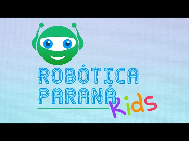 Formação em Robótica - Aulas 36 e 37 - 26/06 - 18h30