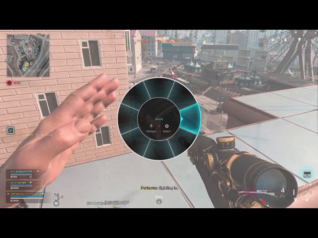 Insane snipes by Ragnar Lothbrok - Must watch! - Modern Warfare® warzone