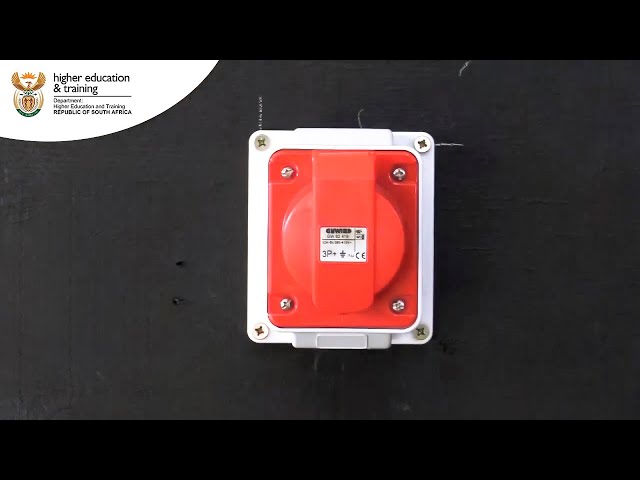 3-phase sockets and how they work