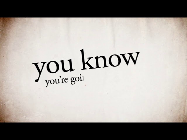 Ira Glass on The Creative Process: