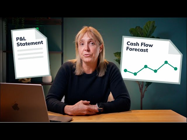 Small Business Financial Projections for Beginners (Step-by-Step Walkthrough with FREE Templates)