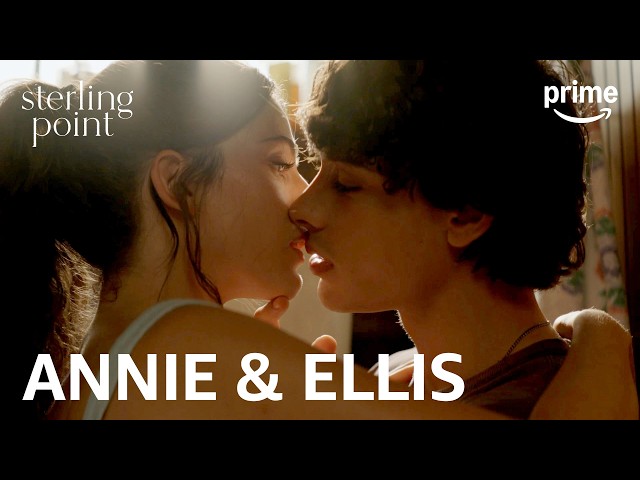 Annie & Ellis’s Timeline | Sterling Point | Prime Video