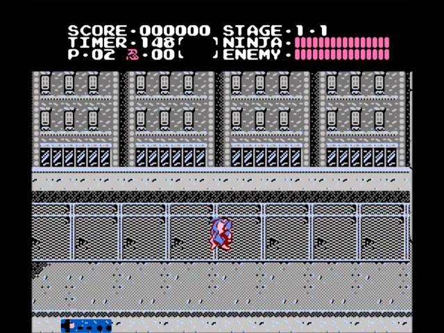 Top 10 NES games