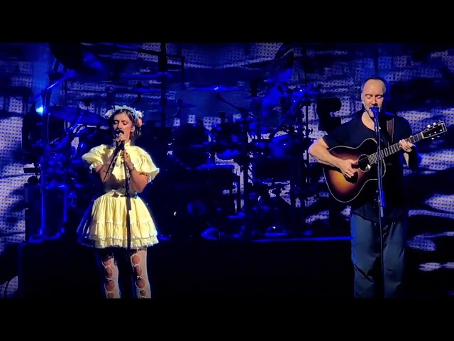 Sierra Ferrell + Dave Matthews Band - Papertown