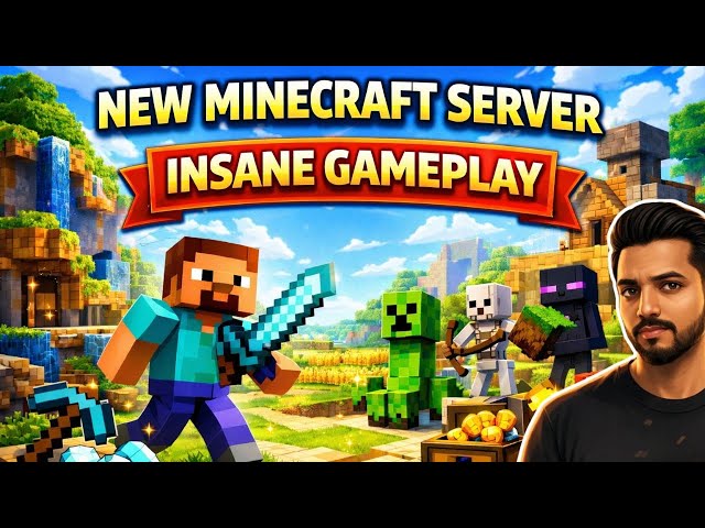 🚀 Ultimate Minecraft Adventure!🏰 | Live Stream Fun & Surprises🎉#minecraft #live #shorts #shortstream