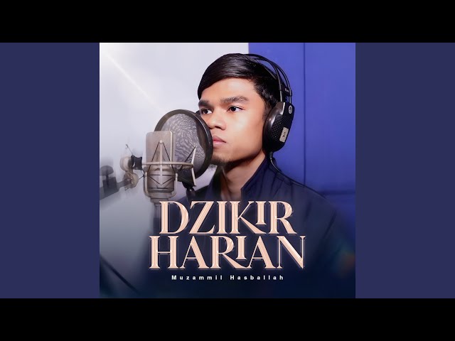 Dzikir Malam Sebelum Tidur