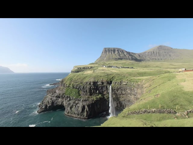 Around World 180 3D VR