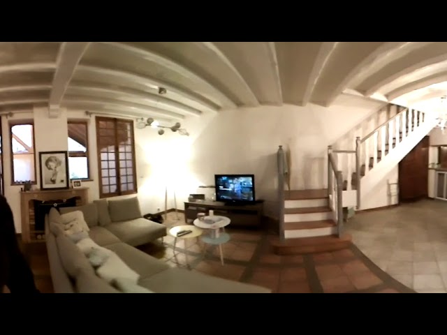 Appartement t6 160 m2 Aix Les Bains