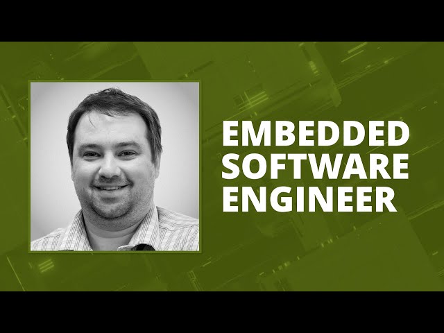 Seeking Embedded Software Engineers