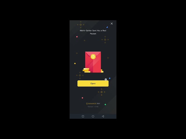 Binance Red Packet Code Today | Red Packet Code in Binance Today | Red Packet Code Today Binance