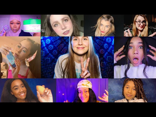 ⚡️⚡️ Fast & Aggressive ASMR Only 💥