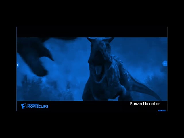 Grumpy The T-Rex Vs Gawr Rex